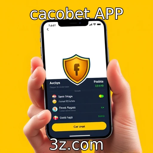cacobet APP Desvendando os Segredos das Apostas em E-Sports no Brasil