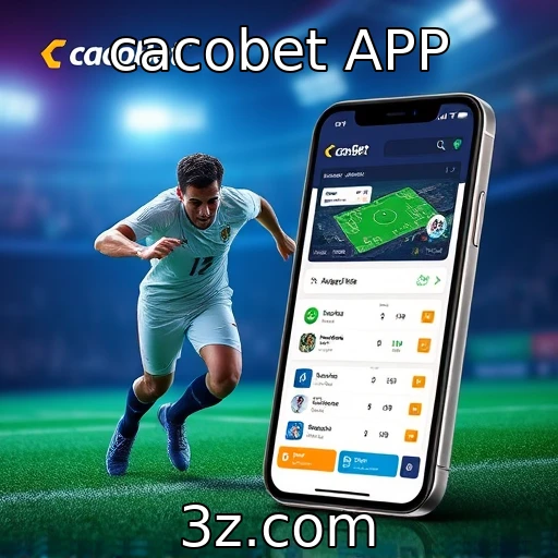 cacobet APP Explorando o Fascinante Mundo das Apostas em E-sports