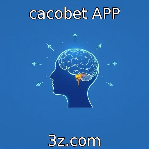 cacobet APP Os Segredos das Apostas Esportivas que Todo Jogador Deve Conhecer