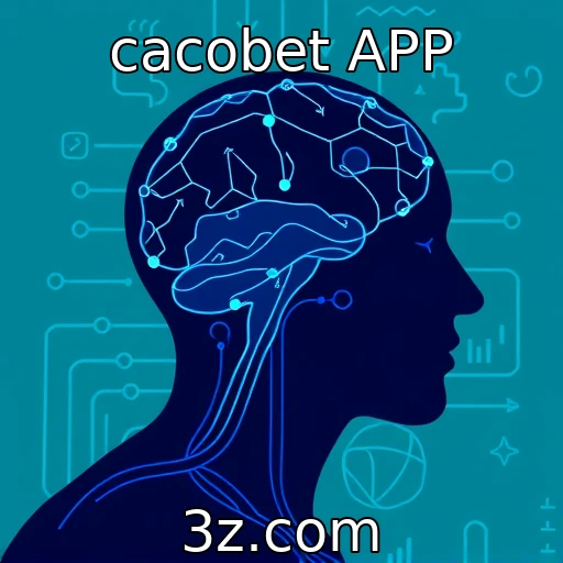 cacobet APP O Crescimento das Apostas Esportivas no Brasil em 2025