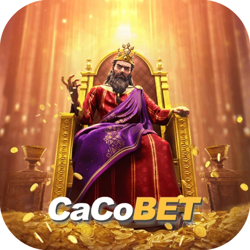 cacobet Logo