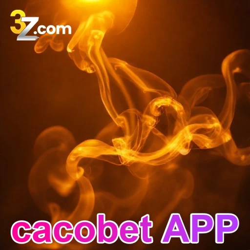cacobet APP VIP